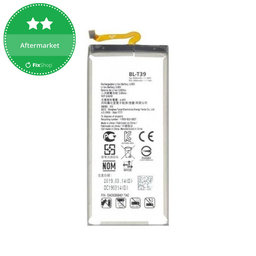 LG Q7 Q610 - Battery BL-T39 3000mAh