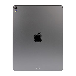 Apple iPad Pro 12.9 (3rd Gen 2018) - Battery Cover WiFi Version (Space Gray)