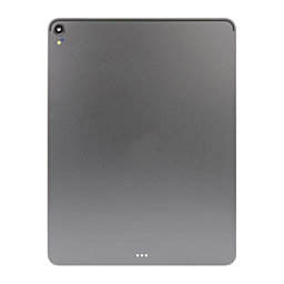 Apple iPad Pro 12.9 (3rd Gen 2018) - Battery Cover WiFi Version (Space Gray)
