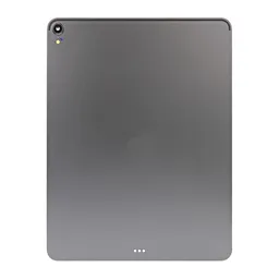 Apple iPad Pro 12.9 (3rd Gen 2018) - Battery Cover WiFi Version (Space Gray)