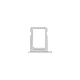 Apple iPad Pro 12.9 (3rd Gen 2018) - SIM Tray (Silver)
