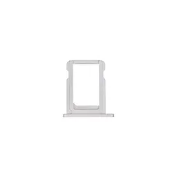 Apple iPad Pro 12.9 (3rd Gen 2018) - SIM Tray (Silver)