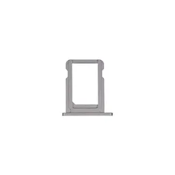 Apple iPad Pro 12.9 (3rd Gen 2018) - SIM Tray (Space Gray)