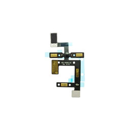 Apple iPad Pro 12.9 (3rd Gen 2018) - Microphone + Flex Cable