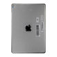 Apple iPad Air (3rd Gen 2019) - Battery Cover WiFi Version (Space Gray)