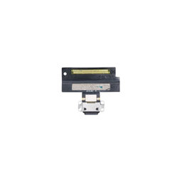 Apple iPad Air (3rd Gen 2019) - Charging Connector + Flex Cable (Space Gray)