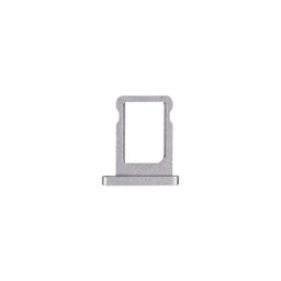 Apple iPad Pro 10.5 (2017), iPad Air (3rd Gen 2019) - SIM Tray (Space Gray)