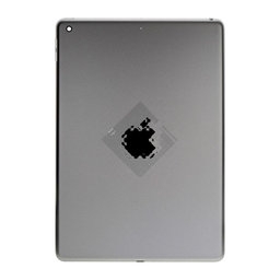 Apple iPad (7th Gen 2019, 8th Gen 2020) - Battery Cover WiFi Version (Space Gray)