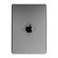 Apple iPad (7th Gen 2019, 8th Gen 2020) - Battery Cover WiFi Version (Space Gray)