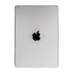 Apple iPad (7th Gen 2019, 8th Gen 2020) - Battery Cover WiFi Version (Silver)