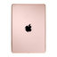 Apple iPad (7th Gen 2019, 8th Gen 2020) - Battery Cover WiFi Version (Rose Gold)
