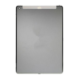 Apple iPad (7th Gen 2019, 8th Gen 2020) - Battery Cover 4G Version (Space Gray)