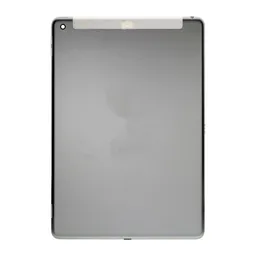 Apple iPad (7th Gen 2019, 8th Gen 2020) - Battery Cover 4G Version (Space Gray)