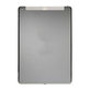 Apple iPad (7th Gen 2019, 8th Gen 2020) - Battery Cover 4G Version (Space Gray)