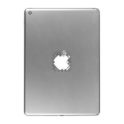Apple iPad (6th Gen 2018) - Battery Cover WiFi Version (Space Gray)