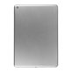 Apple iPad (6th Gen 2018) - Battery Cover WiFi Version (Space Gray)