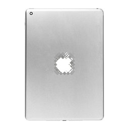 Apple iPad (6th Gen 2018) - Battery Cover WiFi Version (Silver)