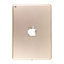 Apple iPad (6th Gen 2018) - Battery Cover WiFi Version (Gold)