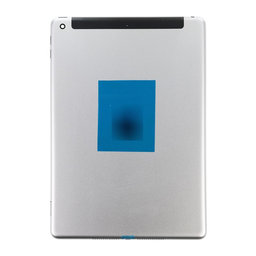 Apple iPad (6th Gen 2018) - Battery Cover 4G Version (Silver)