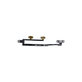 Apple iPad (6th Gen 2018, 7th Gen 2019, 8th Gen 2020) - Volume Button Flex Cable