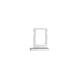 Apple iPad Mini 4, Mini 5 - SIM Tray (Silver)
