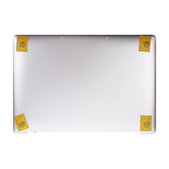 Apple MacBook Pro 13" A2289 (2020) - Bottom Cover (Silver)
