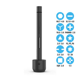 Xiaomi WOWstick 1F+ - Electric Screwdriver 64in1