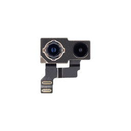 Apple iPhone 12 Mini - Rear Camera
