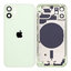 Apple iPhone 12 Mini - Rear Housing (Green)