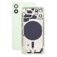 Apple iPhone 12 Mini - Rear Housing (Green)