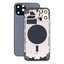 Apple iPhone 12 Pro - Rear Housing (Blue)