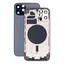 Apple iPhone 12 Pro - Rear Housing (Blue)
