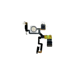 Apple iPhone 12 Pro Max - Camera Flash + Flex Cable