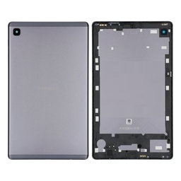 Samsung Galaxy Tab A7 Lite LTE T225 - Battery Cover (Gray) - GH81-20773A Genuine Service Pack