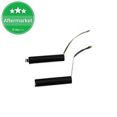 Battery for AirPods 1, AirPods 2, A1604, 2pcs
