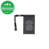 Charging Case Battery for AirPods 1, AirPods 2, 398mAh, A1596