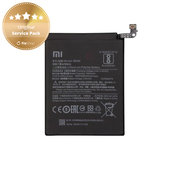 Xiaomi Redmi Note 8T, Redmi Note 6 Pro, Redmi 7, Redmi 8A - Battery BN46 4000mAh - 46BN46A090H8 Genuine Service Pack