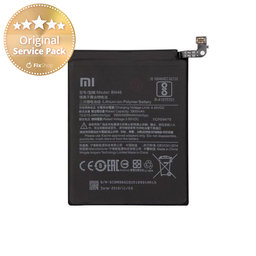 Xiaomi Redmi Note 8T, Redmi Note 6 Pro, Redmi 7, Redmi 8A - Battery BN46 4000mAh - 46BN46A090H8 Genuine Service Pack
