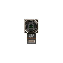 Motorola Moto G9 Play - Rear Camera Module 48MP - SC28C77771 Genuine Service Pack