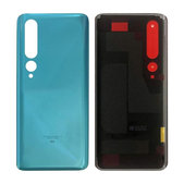 Xiaomi Mi 10 - Battery Cover (Coral Green)