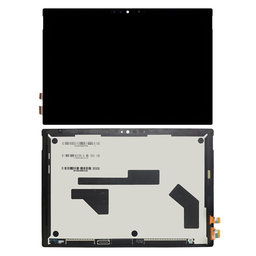 Microsoft Surface Pro 7 - LCD Display + Touch Screen (Rev. LP123W2) TFT