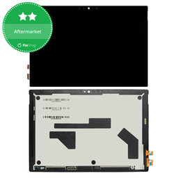 Microsoft Surface Pro 7 - LCD Display + Touch Screen (Rev. LP123W2) TFT