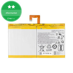 Lenovo Tab 4 10 TB-X304, 10 Plus TB-X704F - Battery L16D2P31 7000mAh