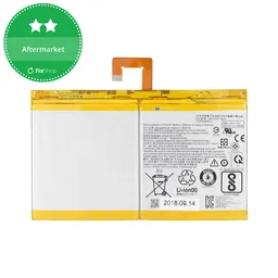 Lenovo Tab 4 10 TB-X304, 10 Plus TB-X704F - Battery L16D2P31 7000mAh