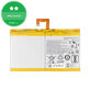 Lenovo Tab 4 10 TB-X304, 10 Plus TB-X704F - Battery L16D2P31 7000mAh