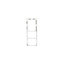 Samsung Galaxy A22 A225F - SIM Tray (White) - GH98-46654B Genuine Service Pack