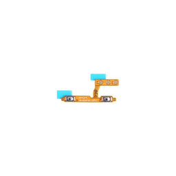 Samsung Galaxy A22 A225F - Flex Cable For Power Buttons + Volume - GH59-15473A Genuine Service Pack