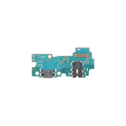 Samsung Galaxy A22 A225F - Charging Connector PCB Board - GH59-15487A Genuine Service Pack