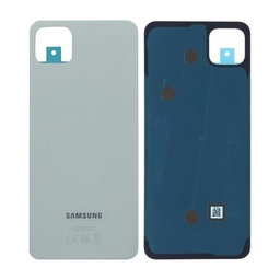 Samsung Galaxy A22 5G A226B - Battery Cover (White) - GH81-21072A Genuine Service Pack