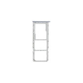 Samsung Galaxy A22 5G A226B - SIM Tray (Violet) - GH81-20743A Genuine Service Pack